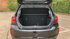 Ford Fiesta 1.0 EcoBoost Trend 5dr Petrol Hatchback